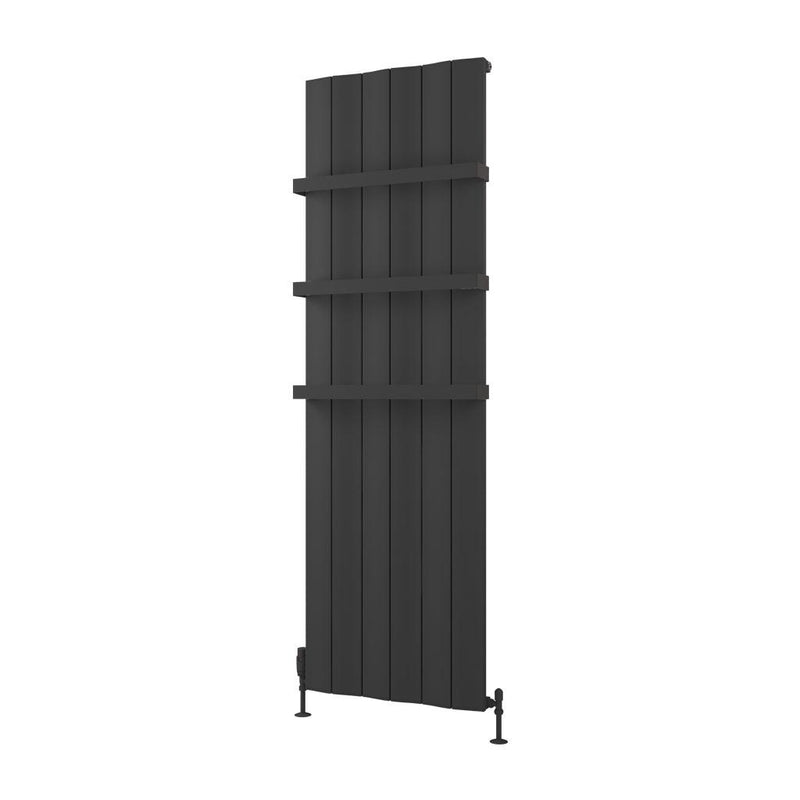 Fairford 1800 x 565 Aluminium Radiator