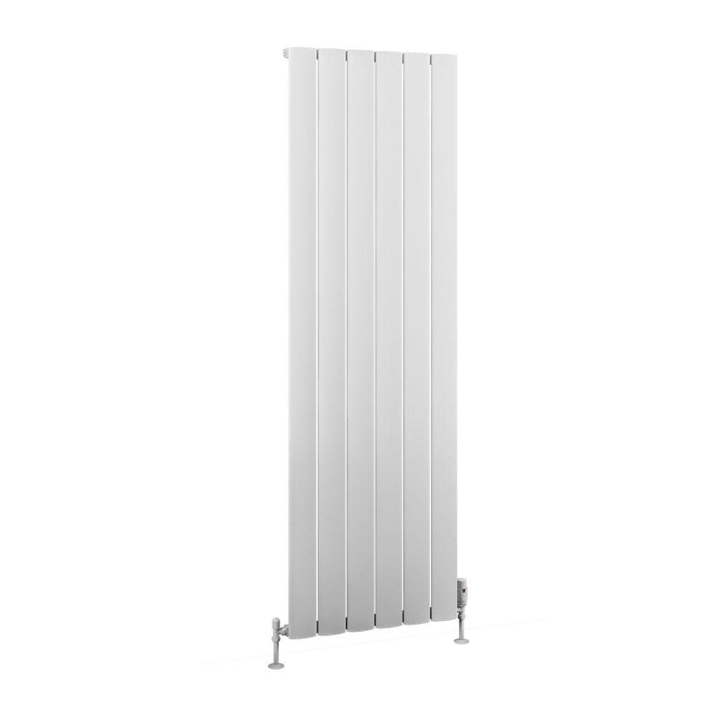 Malmesbury 1800 x 565 Aluminium Radiator