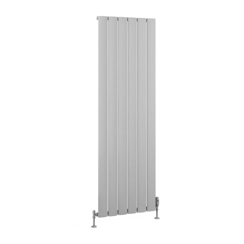 Malmesbury 1800 x 565 Aluminium Radiator