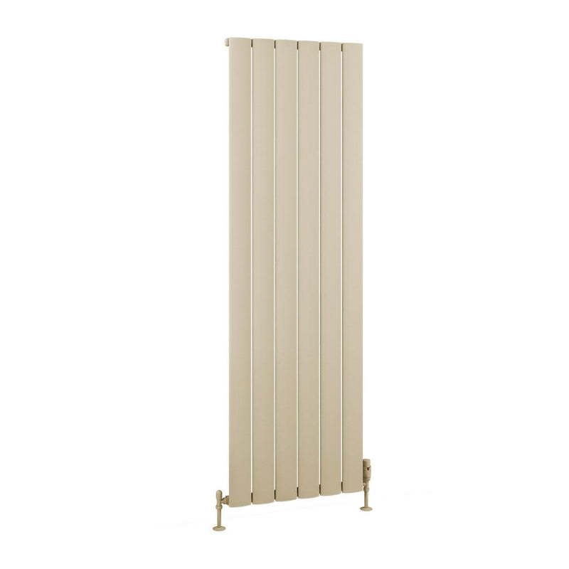 Malmesbury 1800 x 565 Aluminium Radiator