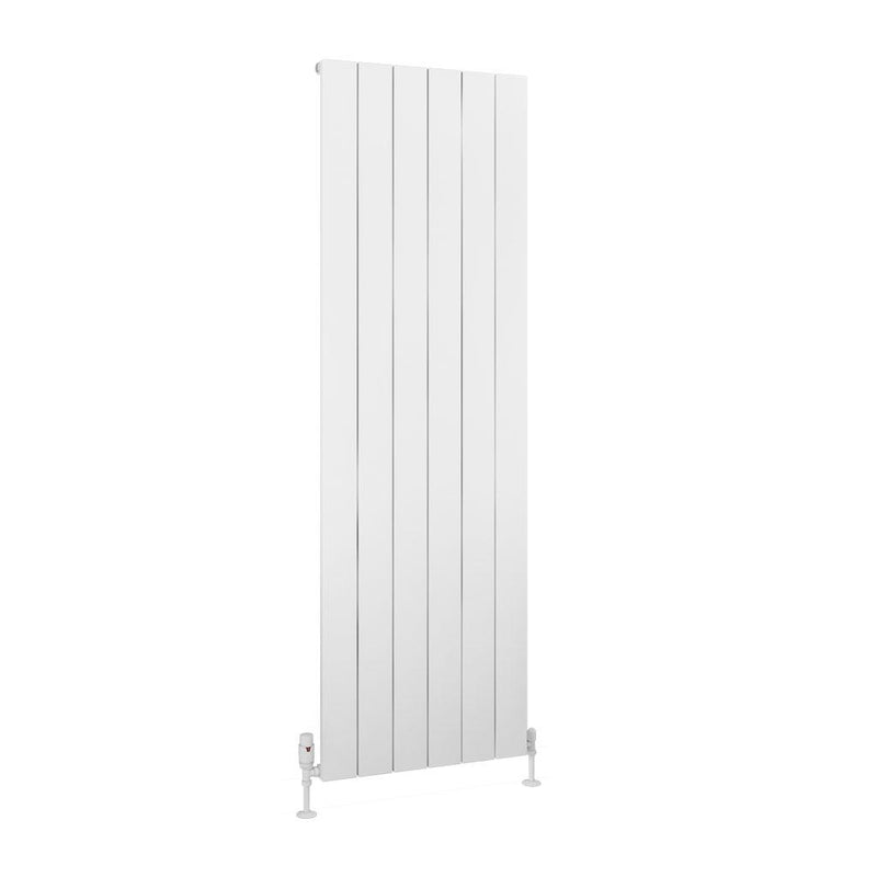Charlton 1800 x 565 Aluminium Radiator