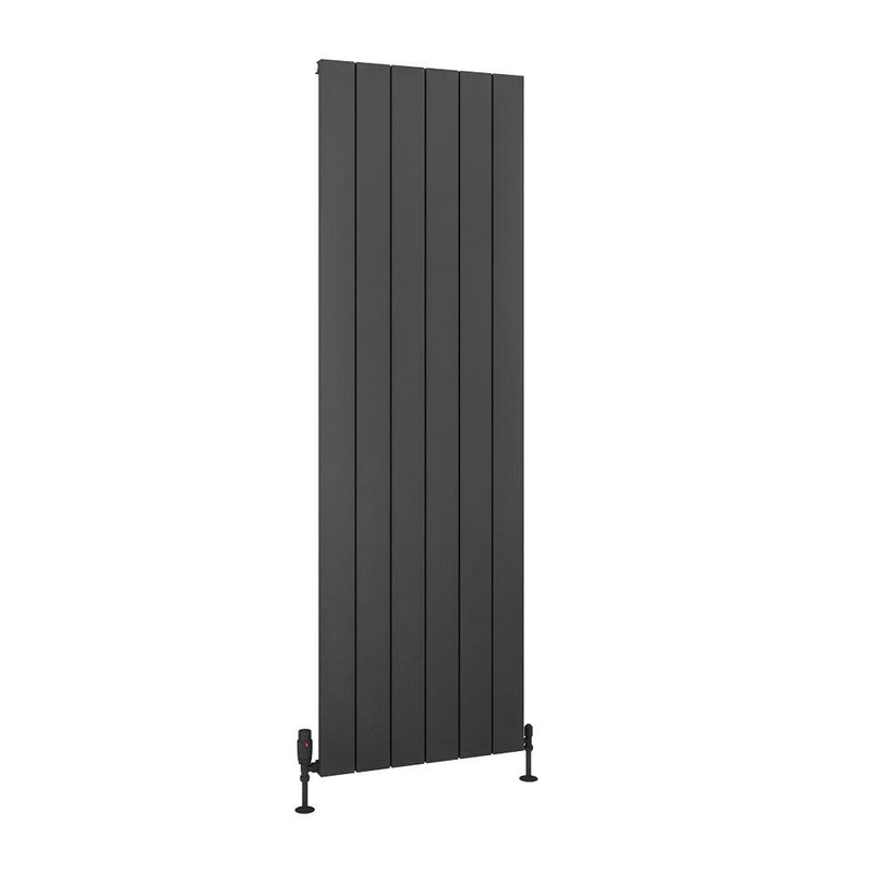 Charlton 1800 x 565 Aluminium Radiator