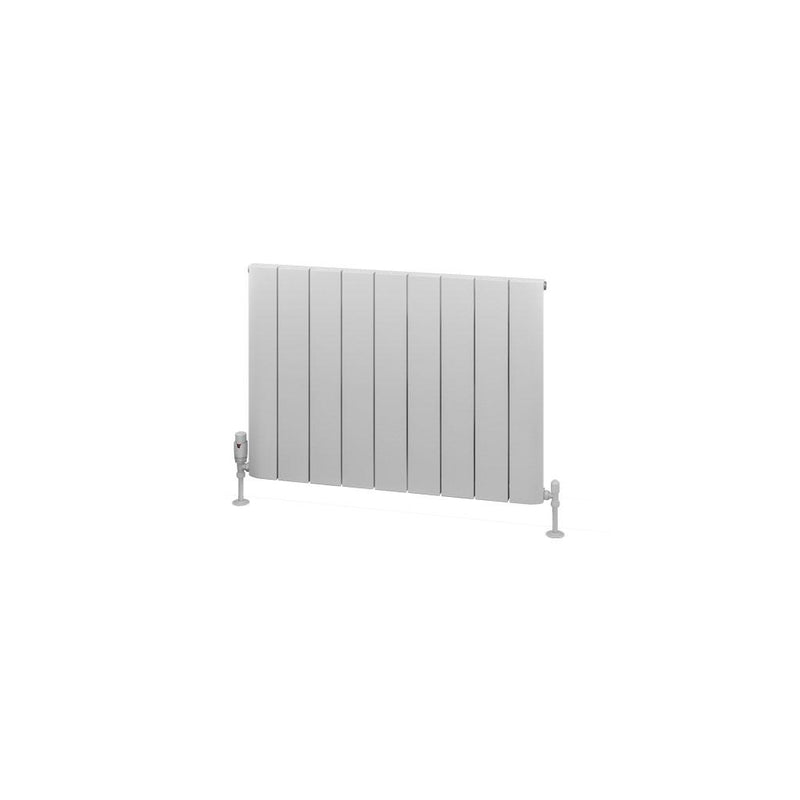 Withington 600 x 850 Aluminium Radiator
