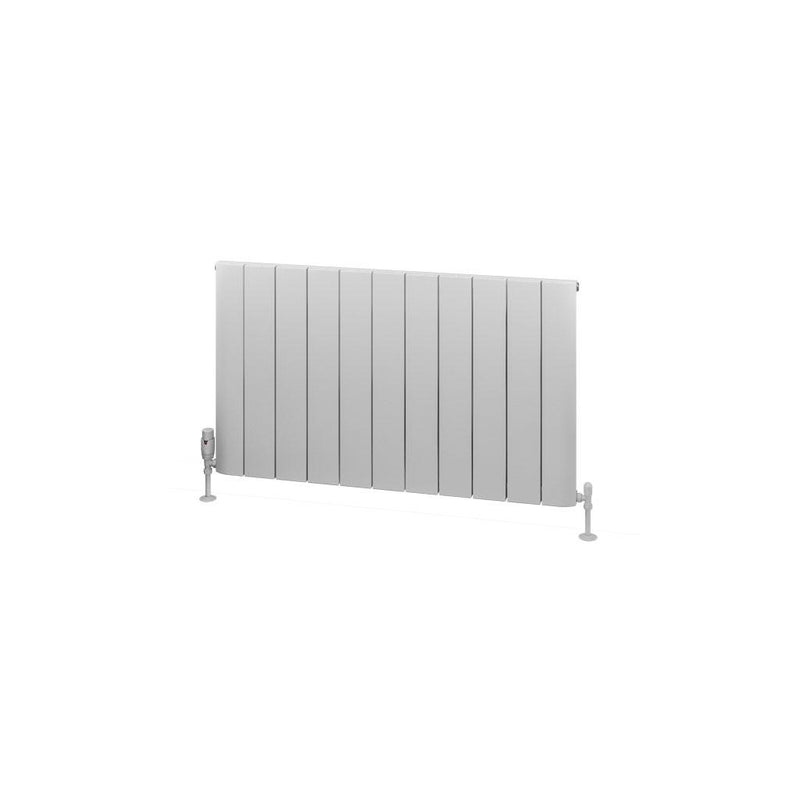 Withington 600 x 1040 Aluminium Radiator