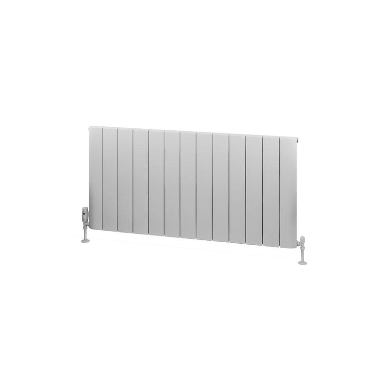 Withington 600 x 1230 Aluminium Radiator