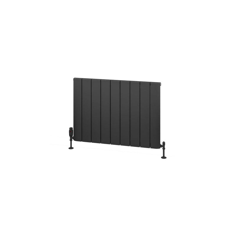 Withington 600 x 850 Aluminium Radiator