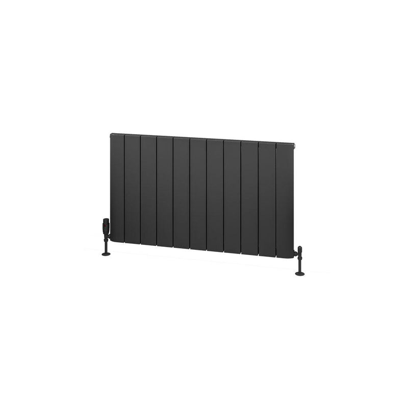 Withington 600 x 1040 Aluminium Radiator