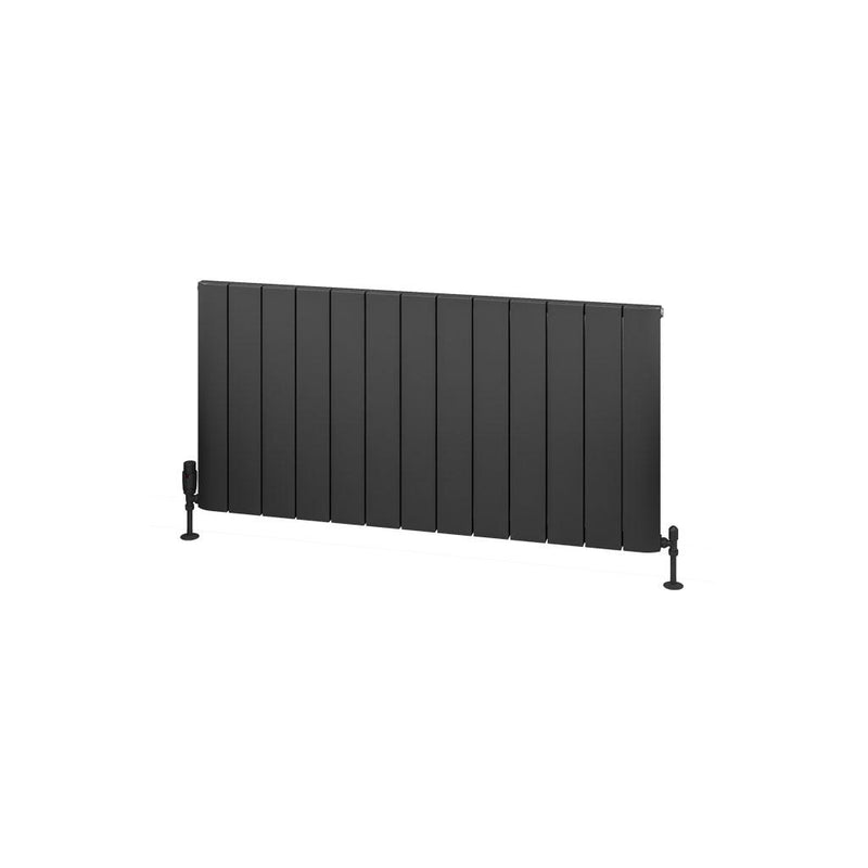 Withington 600 x 1230 Aluminium Radiator