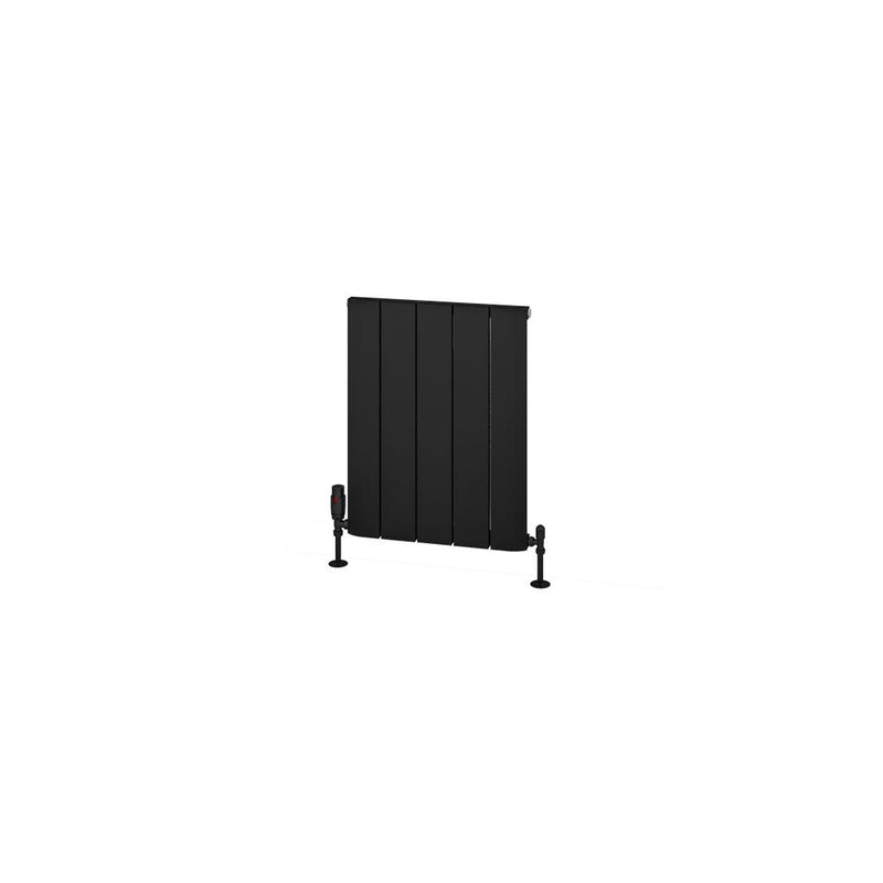 Withington 600 x 470 Aluminium Radiator