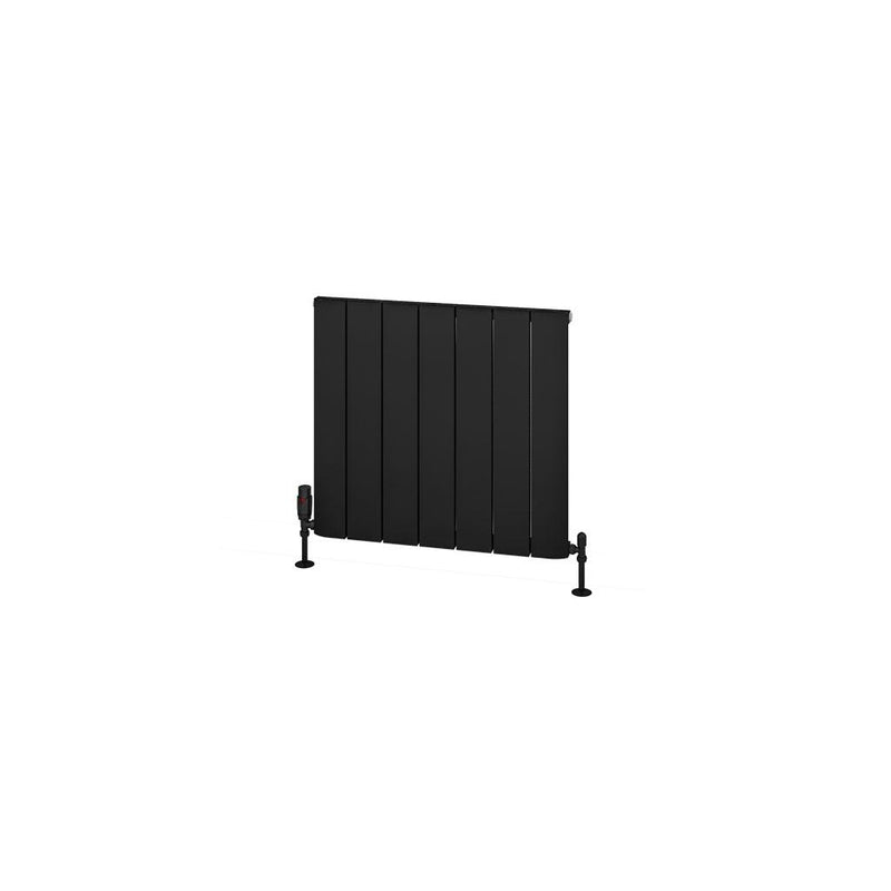 Withington 600 x 660 Aluminium Radiator