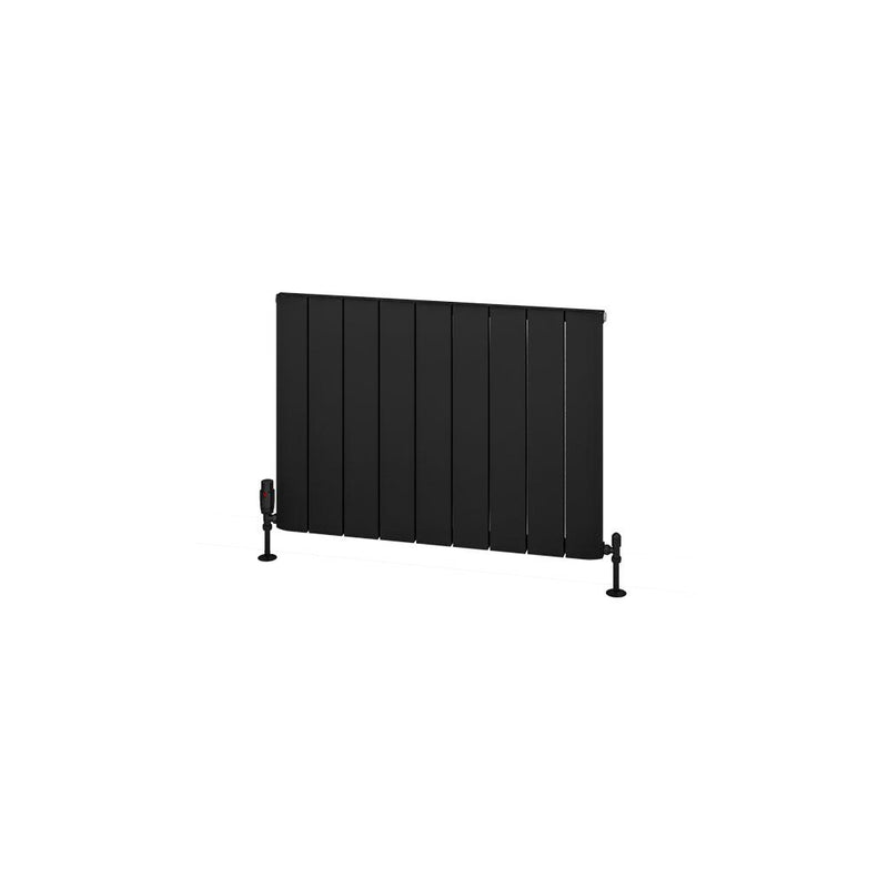Withington 600 x 850 Aluminium Radiator