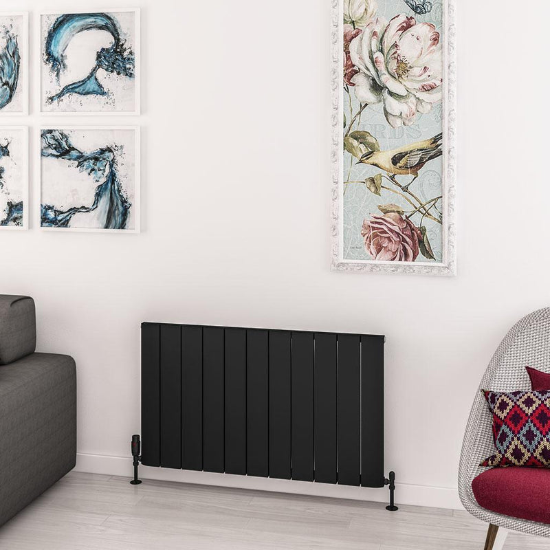 Withington 600 x 1040 Aluminium Radiator