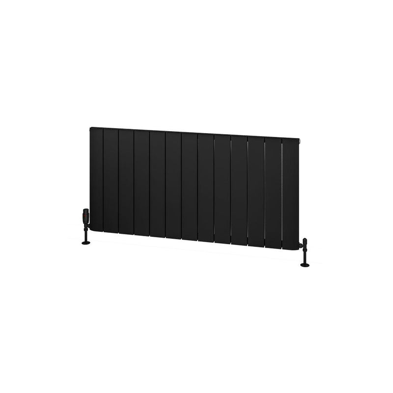 Withington 600 x 1230 Aluminium Radiator