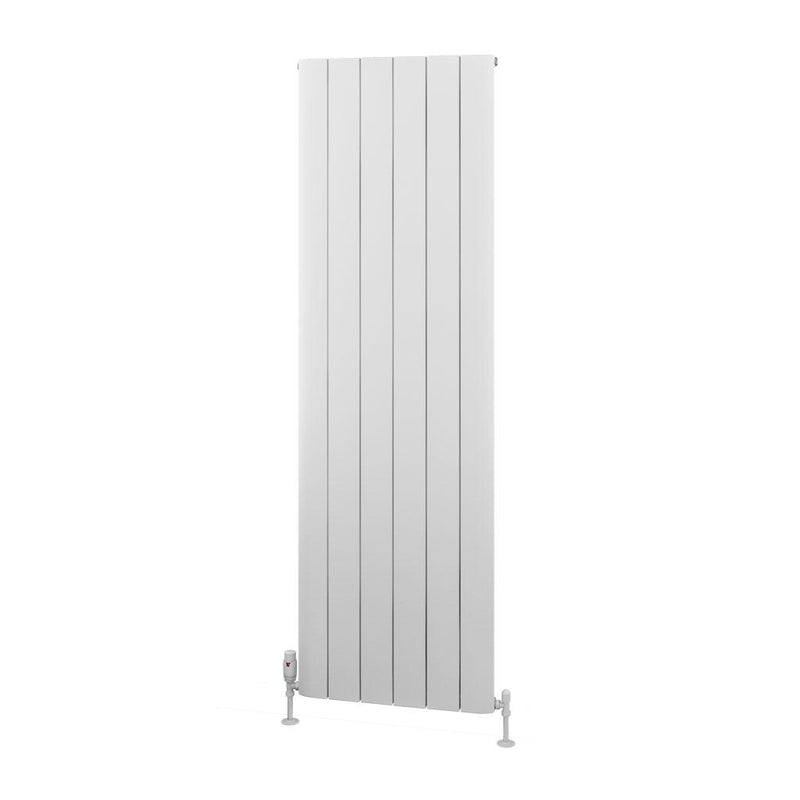 Withington 1800 x 565 Aluminium Radiator