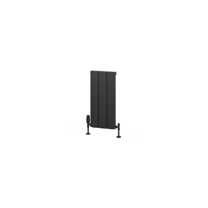 Withington 600 x 280 Aluminium Radiator