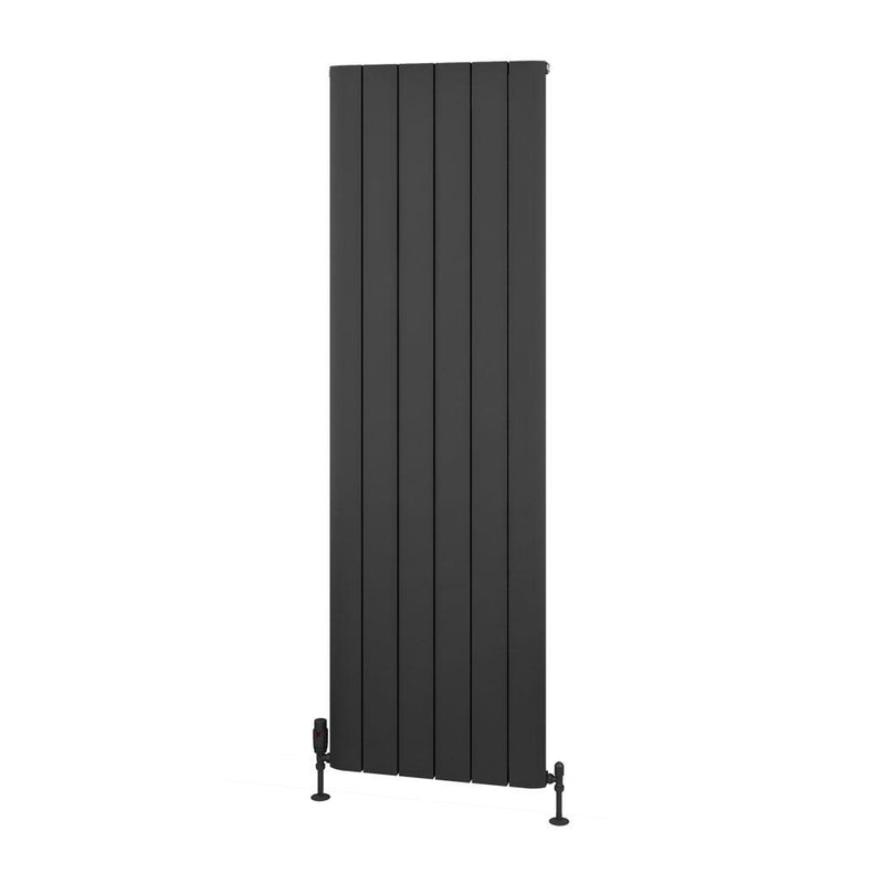 Withington 1800 x 565 Aluminium Radiator