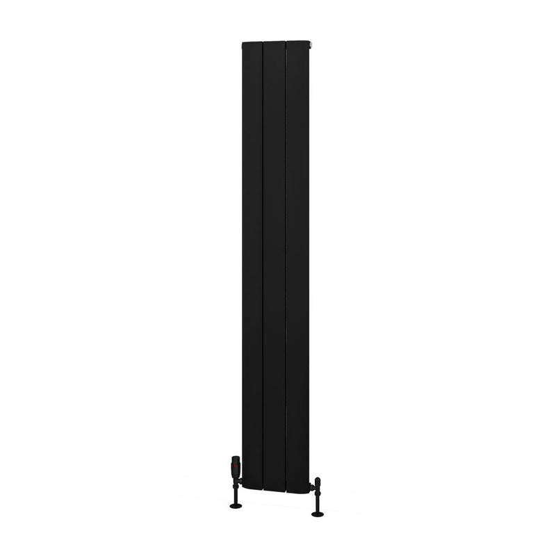 Withington 1800 x 280 Aluminium Radiator