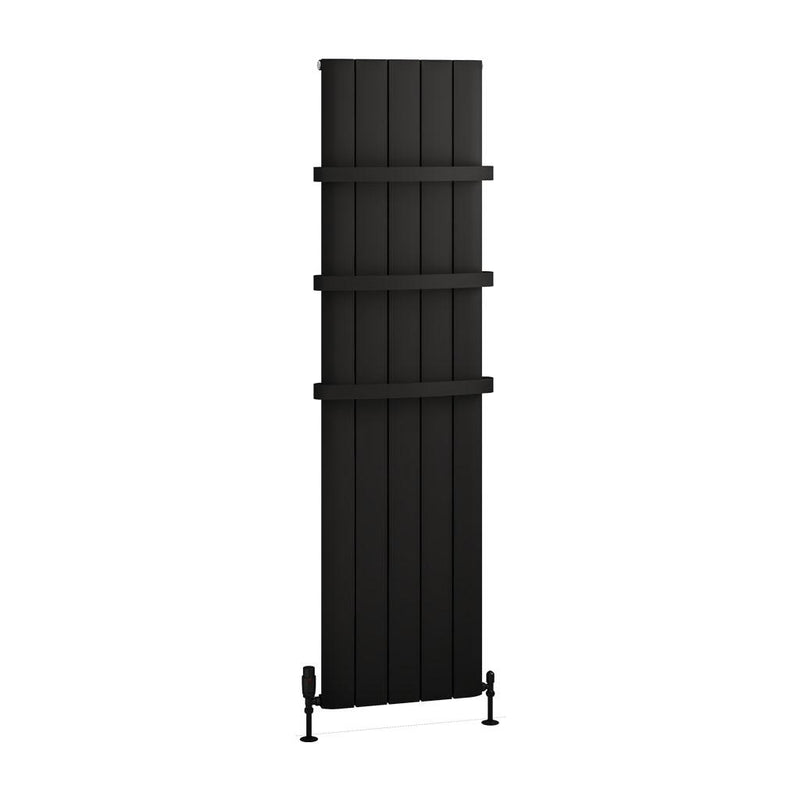Withington 1800 x 470 Aluminium Radiator