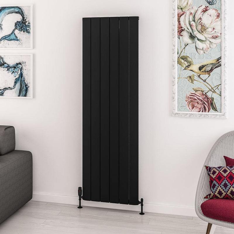 Withington 1800 x 565 Aluminium Radiator
