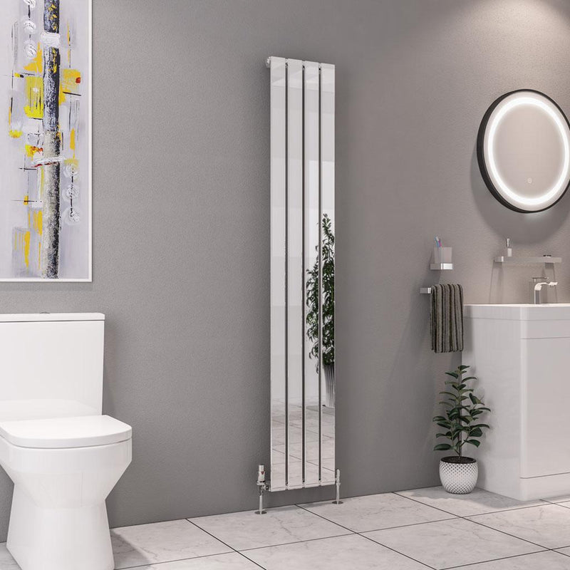 Deddington 1800 x 310 Radiator