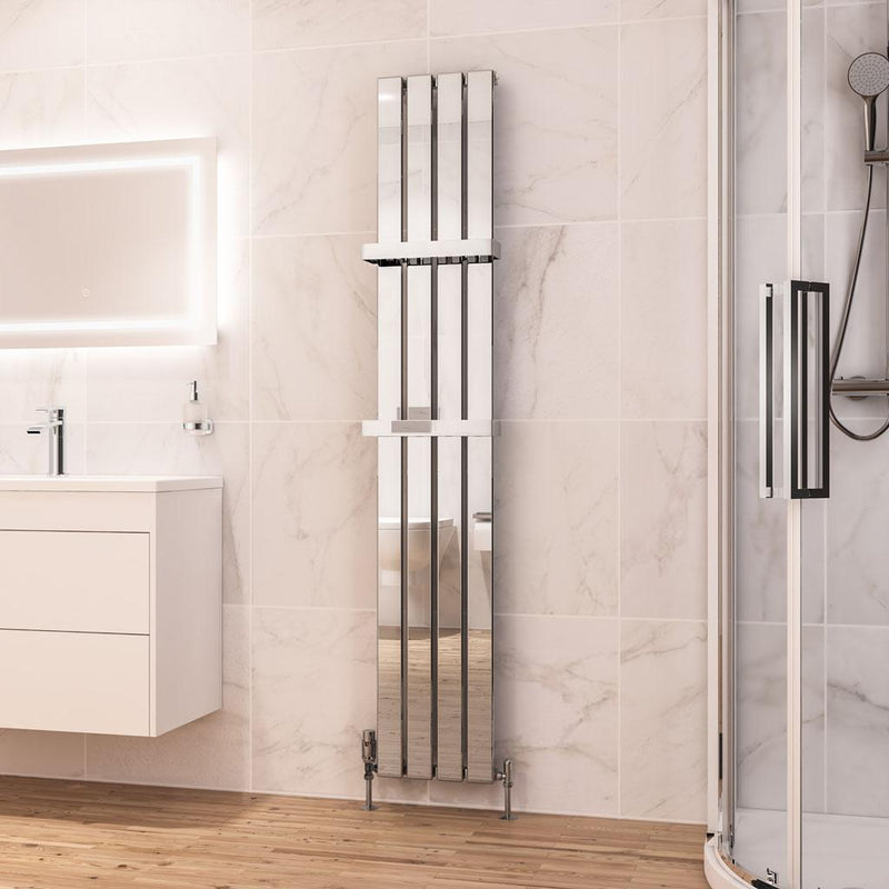 Deddington 1800 x 310 Radiator