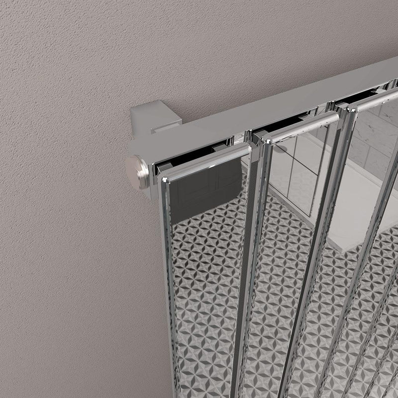 Deddington 1800 x 310 Radiator
