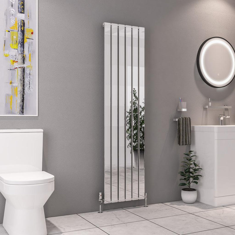 Deddington 1800 x 470 Radiator
