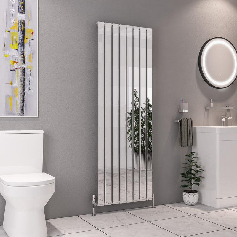 Deddington 1800 x 630 Radiator