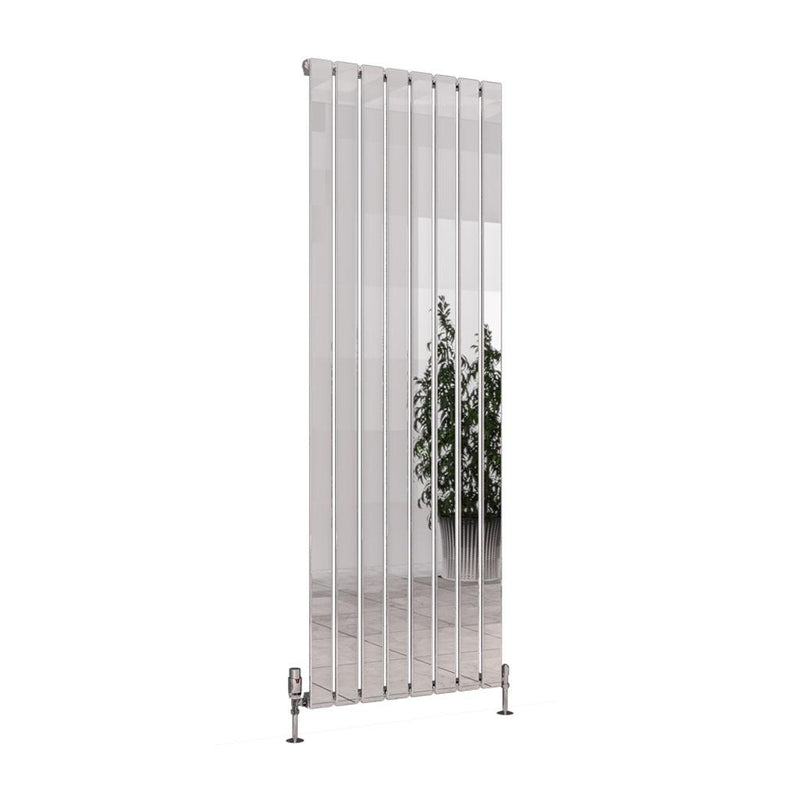 Deddington 1800 x 630 Radiator