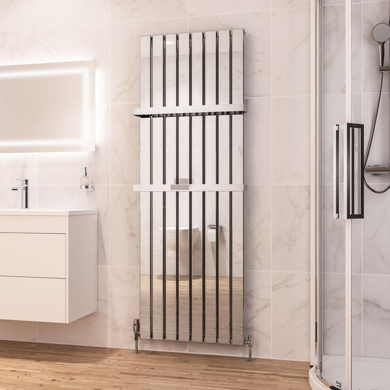 Deddington 1800 x 630 Radiator