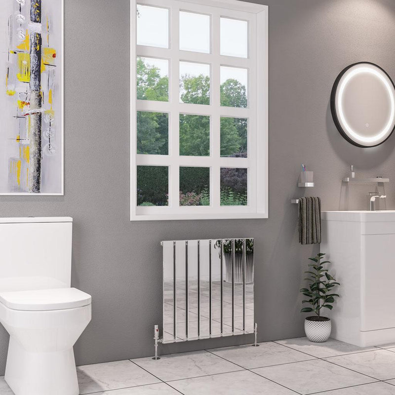 Deddington 600 x 630 Radiator
