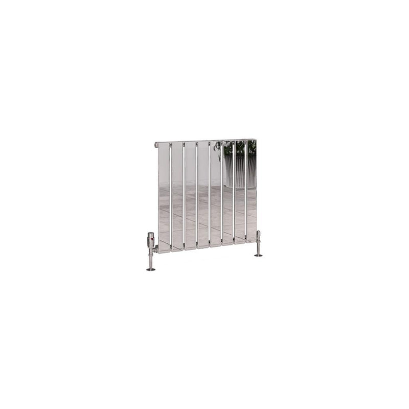 Deddington 600 x 630 Radiator