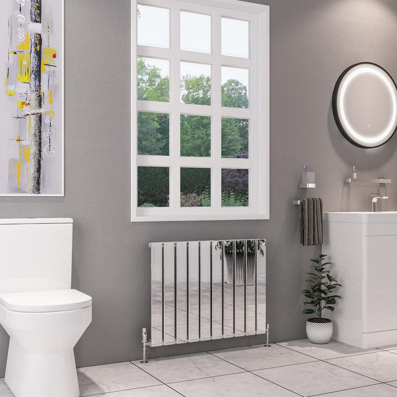 Deddington 600 x 790 Radiator