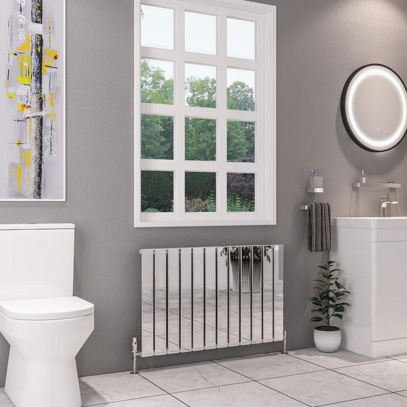 Deddington 600 x 950 Radiator