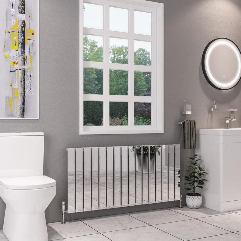 Deddington 600 x 1270 Radiator