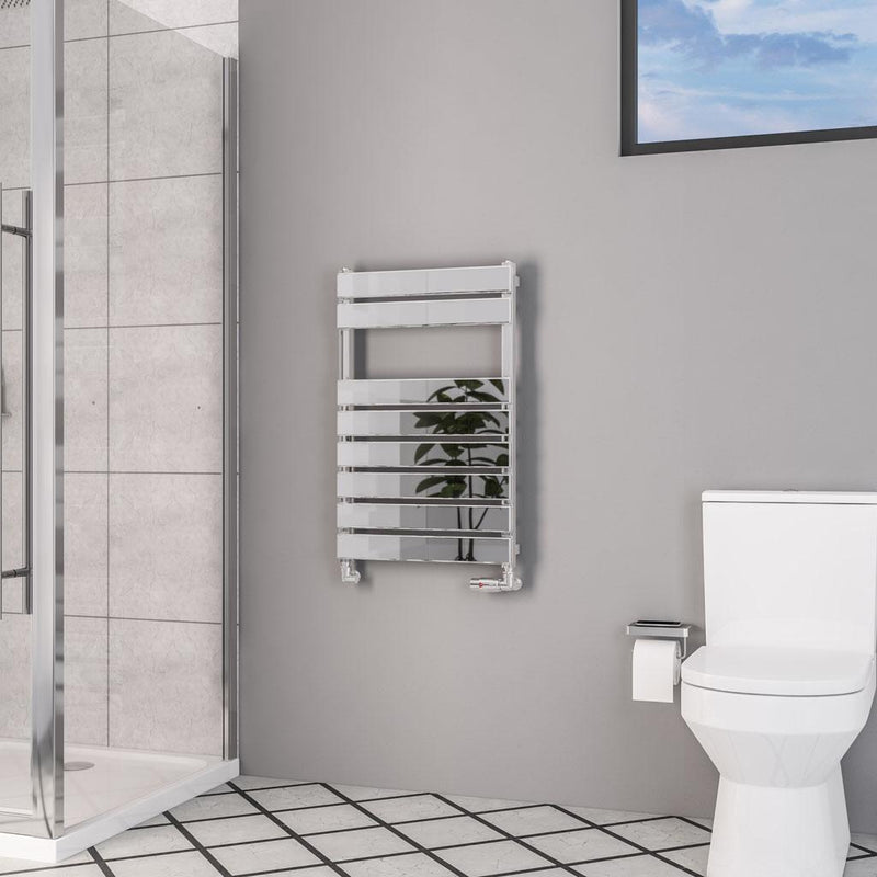 Deddington 800 x 500 Towel Rail