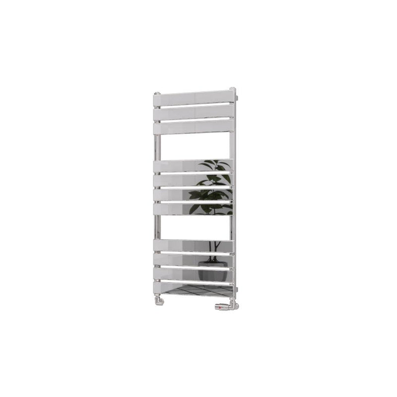 Deddington 1200 x 500 Towel Rail