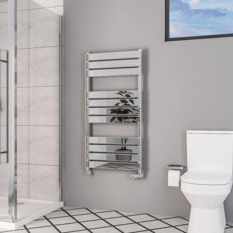 Deddington 1200 x 600 Towel Rail