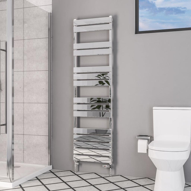 Deddington 1800 x 500 Towel Rail