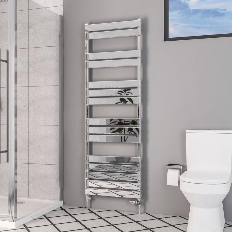 Deddington 1800 x 600 Towel Rail