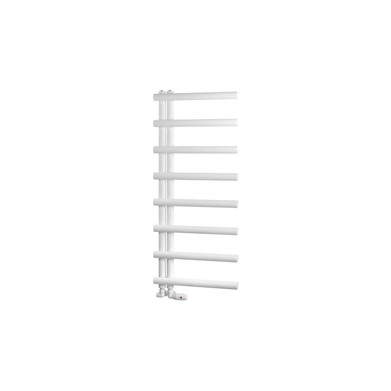 Marlow E-Style 1150 x 500 Towel Rail