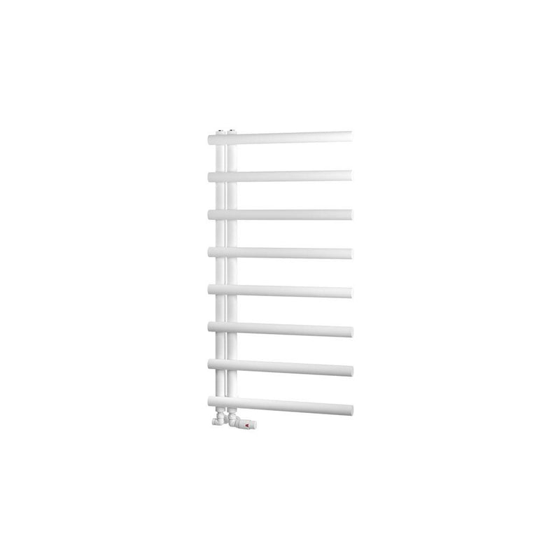 Marlow E-Style 1150 x 600 Towel Rail