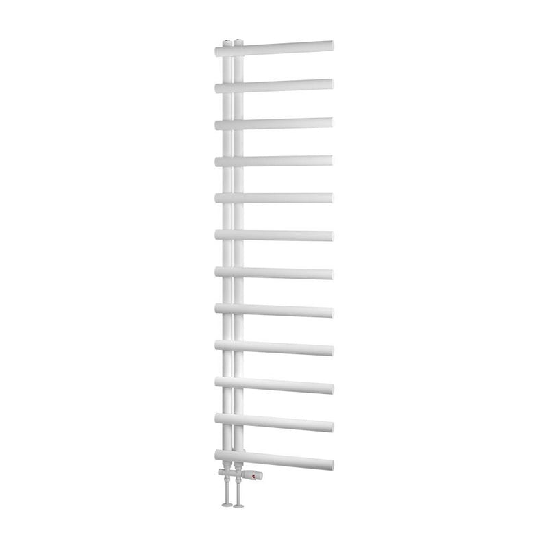 Marlow E-Style 1750 x 500 Towel Rail