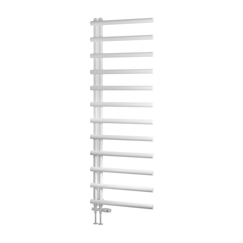 Marlow E-Style 1750 x 600 Towel Rail