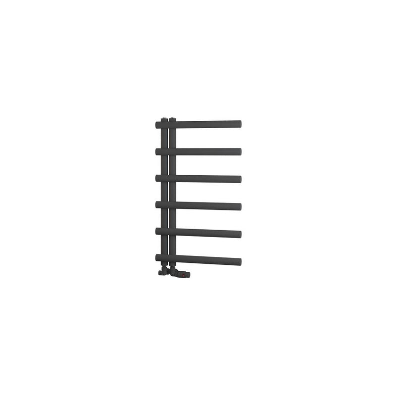 Marlow E-Style 850 x 500 Towel Rail