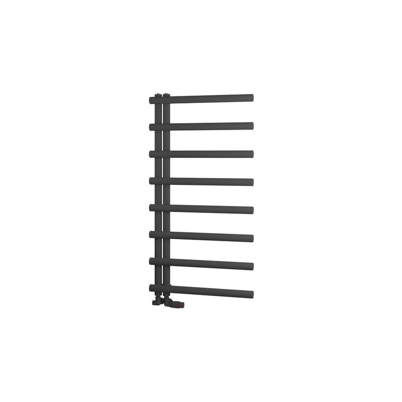 Marlow E-Style 1150 x 600 Towel Rail