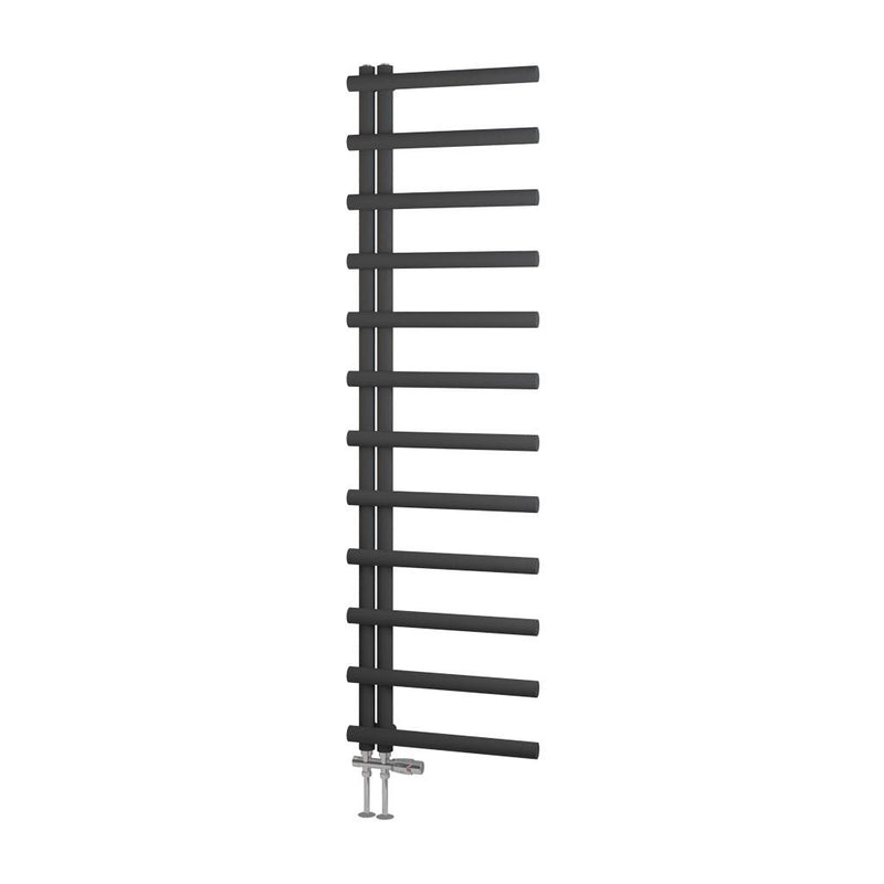 Marlow E-Style 1750 x 500 Towel Rail