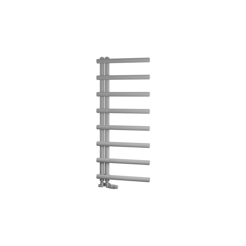 Marlow E-Style 1150 x 500 Towel Rail