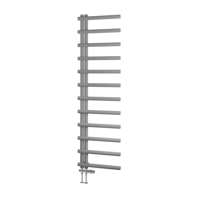 Marlow E-Style 1750 x 500 Towel Rail