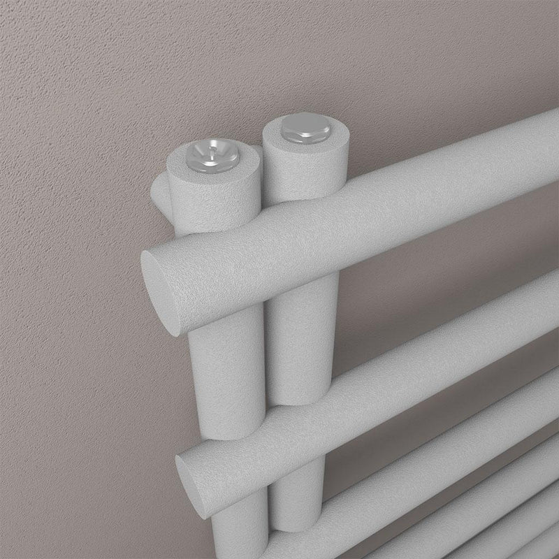 Marlow E-Style 1750 x 600 Towel Rail